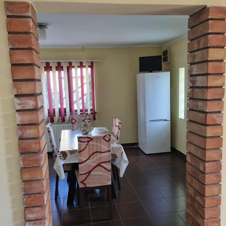 Casa Monika Ciocarliei Hotel Совата Екстериор снимка