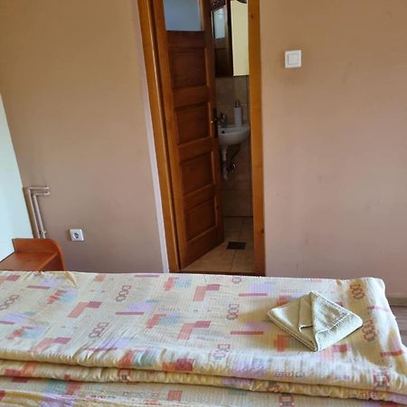 Casa Monika Ciocarliei Hotel Совата Екстериор снимка