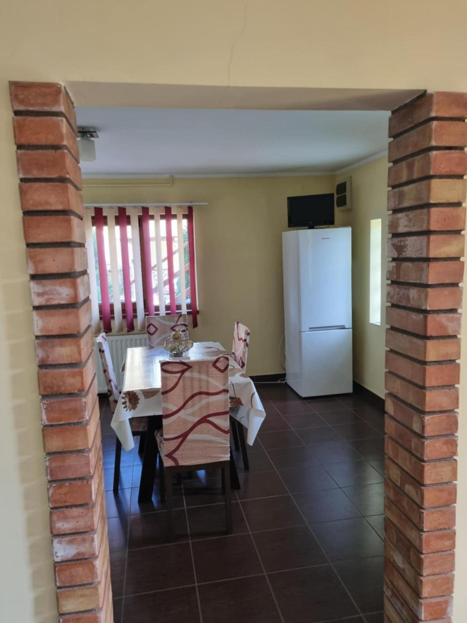 Casa Monika Ciocarliei Hotel Совата Екстериор снимка