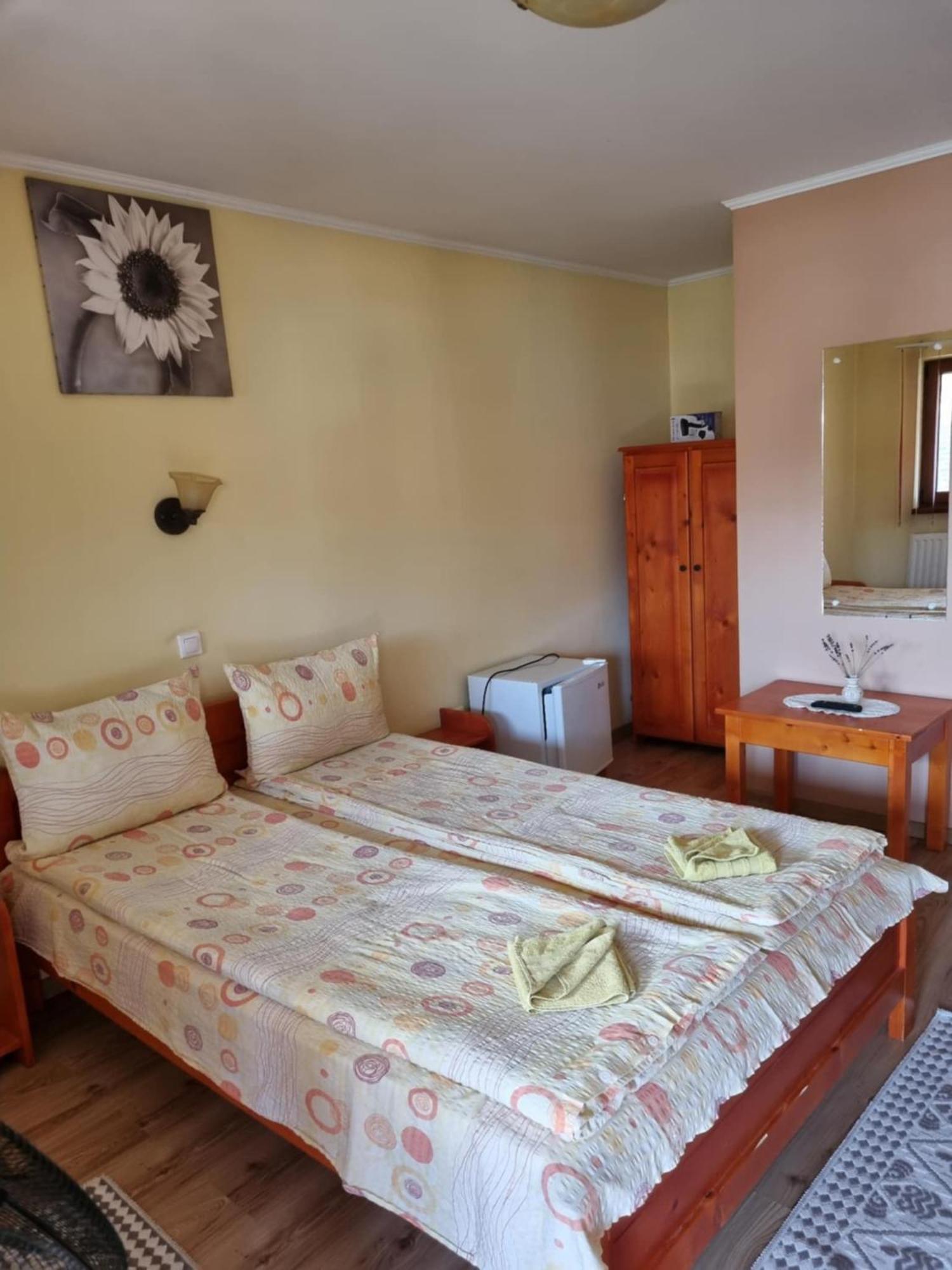 Casa Monika Ciocarliei Hotel Совата Екстериор снимка
