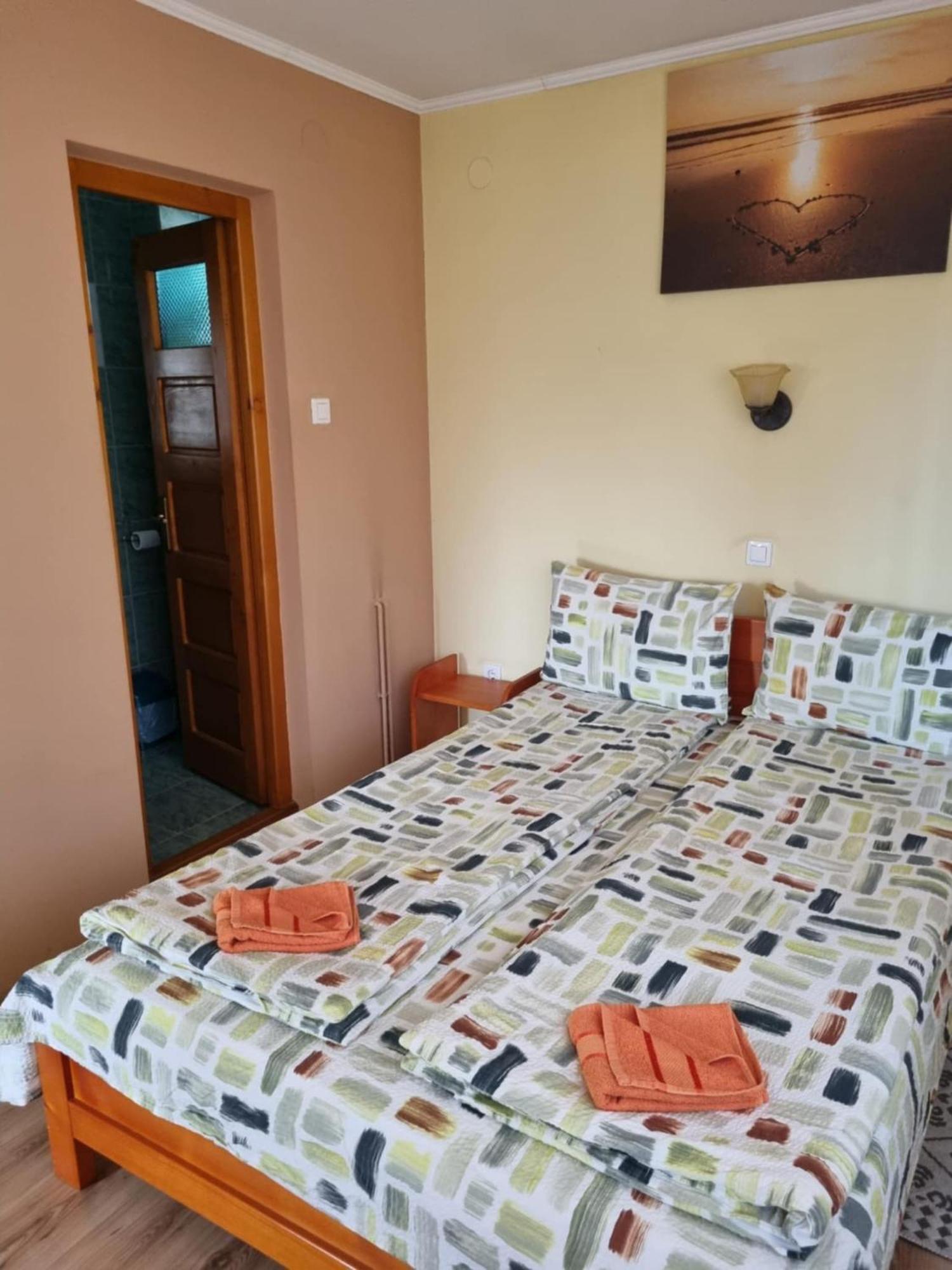 Casa Monika Ciocarliei Hotel Совата Екстериор снимка