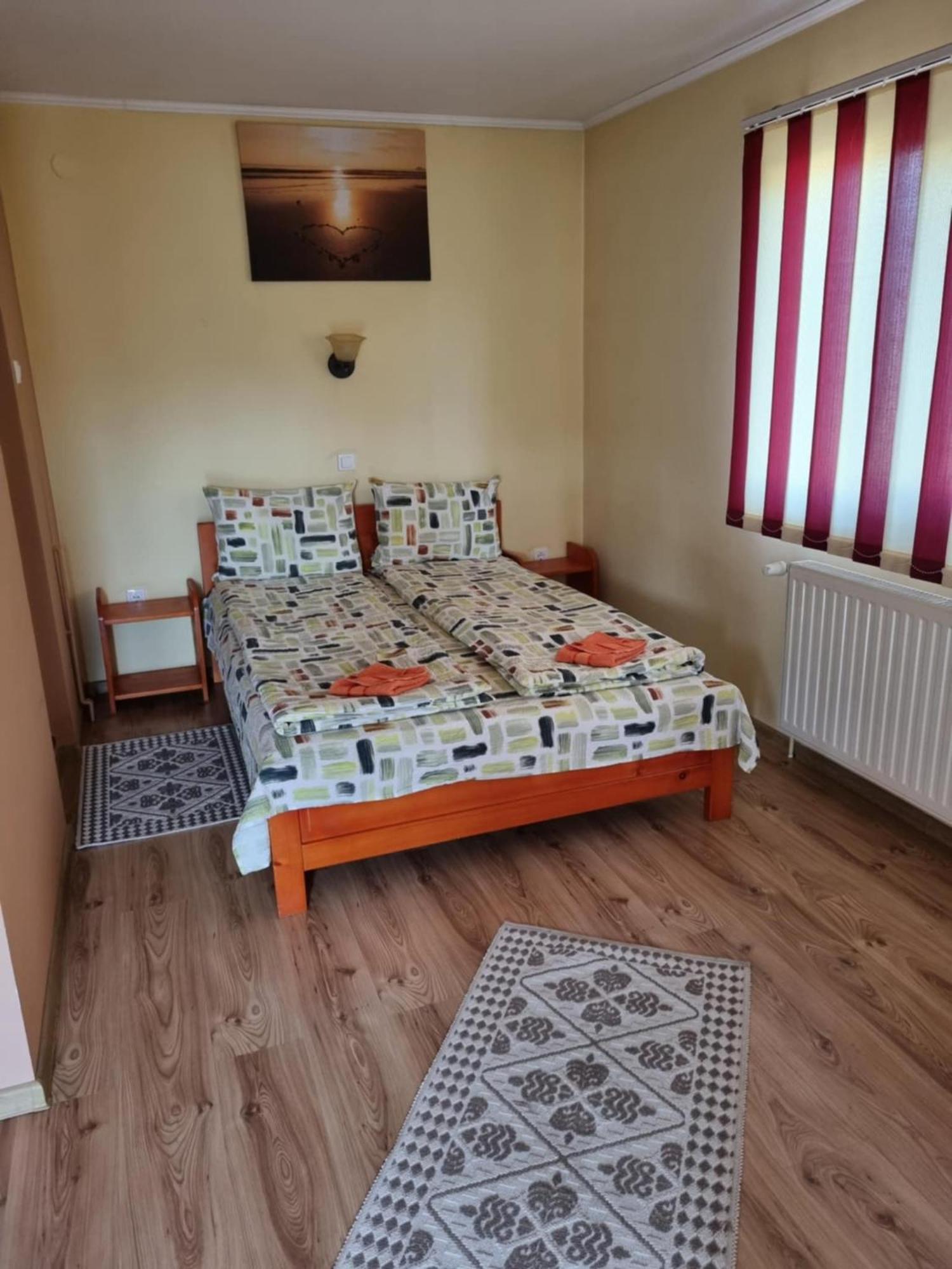 Casa Monika Ciocarliei Hotel Совата Екстериор снимка